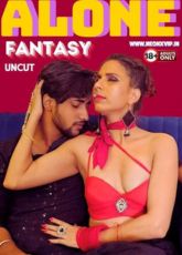 Alone Fantasy Uncut NeonX Short Film