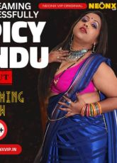 Spicy Bindu Uncut NeonX Web Series