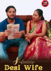 Desi Wife Uncut SexFantasy Hindi Short Film