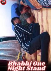 Bhabhi One Night Stand Uncut SexFantasy Hindi Short Film