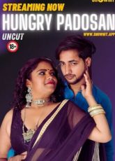Hungry Padosan Uncut ShowHit Short Film