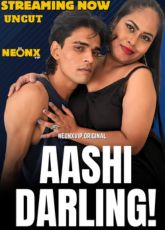 Aashi Darling NeonX Uncut Web Series