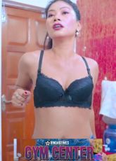 Gym Center Uncut Web Series