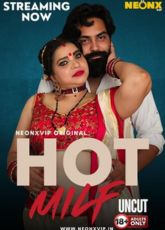 Hot MILF NeonX Uncut Web Series