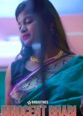 Innocent Bhabi Uncut Web Series