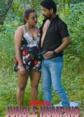Jungle Humping Uncut Web Series