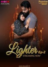 Lighter 2 Uncut Web Series