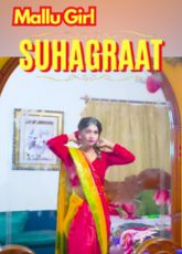 Mallu Girl Suhagraat Uncut Web Series