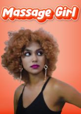 Massage Girl Uncut Web Series