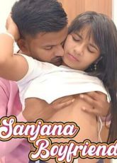 Sanjana Boyfriend Uncut Web Series