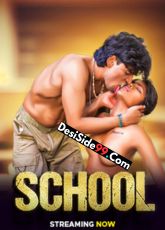 School Indian Uncut Web Series