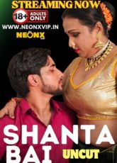 Shanta Bai NeonX Uncut Web Series