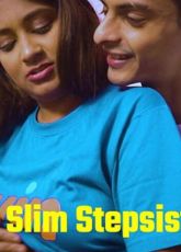 Slim Stepsister Uncut WebSeries