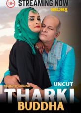 Tharki Buddha NeonX Uncut Web Series