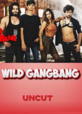 Wild GangBang Uncut WebSeries