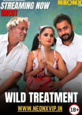 Wild Treatment NeonX Uncut Web Series