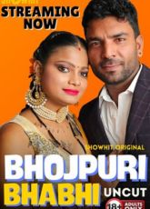 Bhojpuri Bhabhi ShowHit Uncut WebSeries