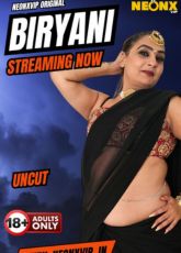 Biryani NeonX Uncut Web Series