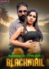 Blackmail 2 Uncut Web Series