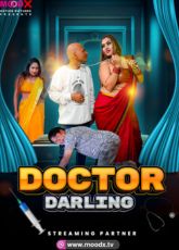 Doctor Darling Uncut Web Series