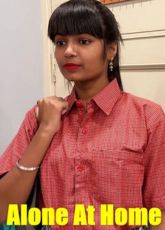 Alone At Home Uncut Web Series