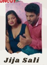 Jija Sali Uncut Webseries