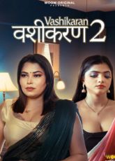 Vashikaran 2 Woow Ep1-4 Web Series