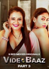 VideoBaaz 9RedMovies Ep5-6 Hot Web Series