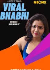 Viral Bhabhi Uncut NeonX Short Film