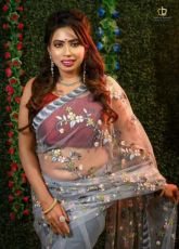 Moumita Webseries Actress Nude