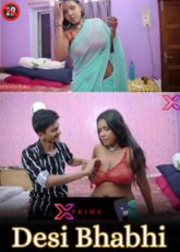 Desi Bhabhi Uncut XPrime Short Film