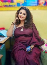 Debarati Youtuber Nude Videocall With Full Face