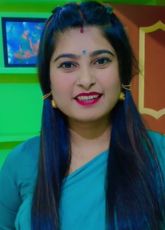 Shevanee Youtuber Nude Bathing with Full Face