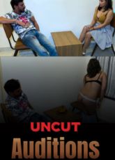 Zoya Rathore Sex – Auditions