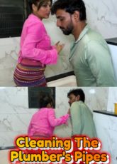 Zoya Rathore Sex – Cleaning The Plumber’s Pipes