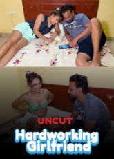 Zoya Rathore Sex – Hardworking Girlfriend