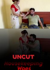 Zoya Rathore Sex – Housekeeping Woes