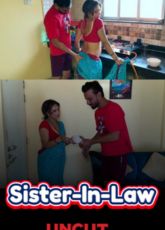 Zoya Rathore Sex – Sister-In-Law