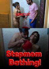 Zoya Rathore Sex – Stepmom Bathing