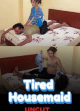 Zoya Rathore Sex – Tired Housemaid