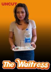 Zoya Rathore Hardcore β The Waitress