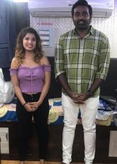 Mallu Actress kritini Nude with Full Face