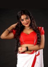 Actress Ruks Khandagale Nude With Full Face