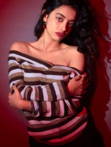 Famous Instagram Reel Queen Latest Trending New